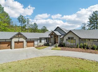 107 Promontory Ct, Six Mile, SC 29682
