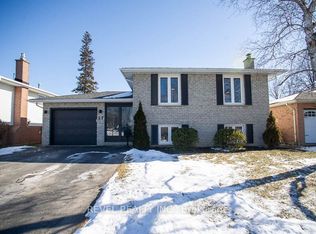 27 Coulbeck Rd, Brantford, ON N3P1B5