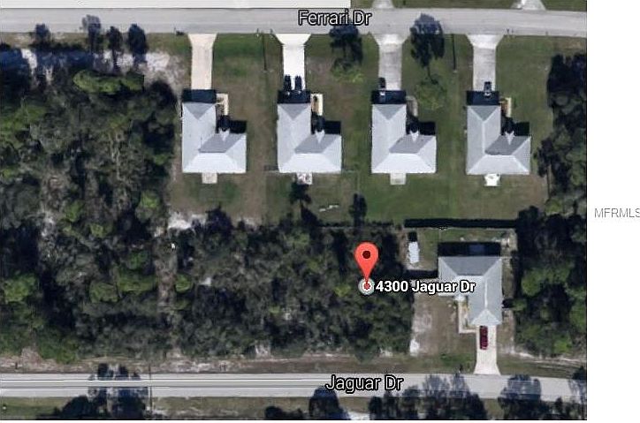 1st image of 4300 Jaguar Dr