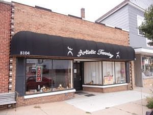 1st image of 8104 W National Ave