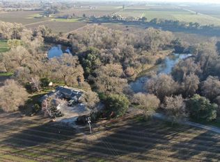 19500 N Bruella Rd, Acampo, CA 95220