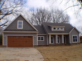 14495 Byhalia Rd, Byhalia, MS 38611