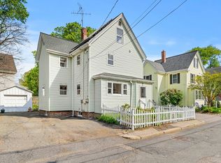 25 Alden Pl, Newton, MA 02465