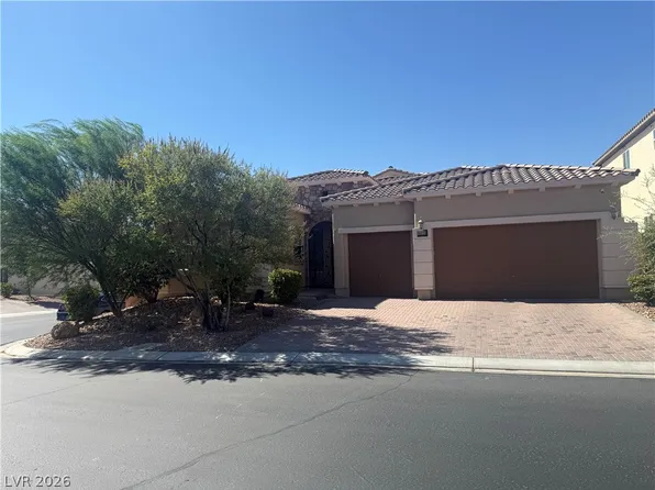 8833 Dramatic Gold Ave, Las Vegas, NV 89178