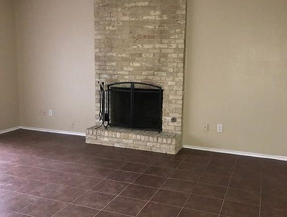 Easy to maintain tile floors