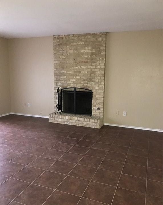 Easy to maintain tile floors