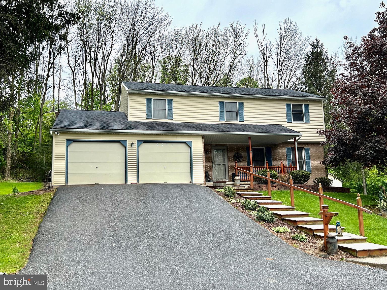 1 Plum Ct, Reading, PA 19605 Zillow