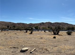 9825 Fobes Rd, Morongo Valley, CA 92256