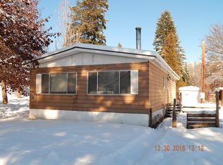 555 Wisconsin Ave, Libby, MT 59923