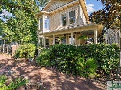 310 E Park Ave, Savannah, GA, 31401