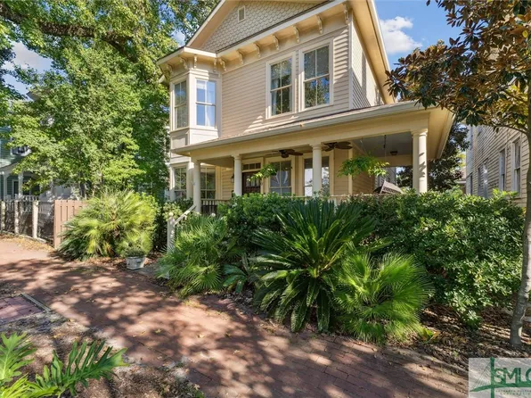 310 E Park Avenue, Savannah, GA 31401