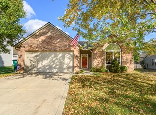 667 Hannah Pl, Franklin, IN 46131