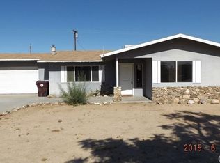 7448 Aster Ave, Yucca Valley, CA 92284