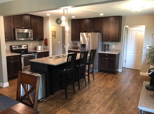 9395 N 67th St, Brown Deer, WI 53223
