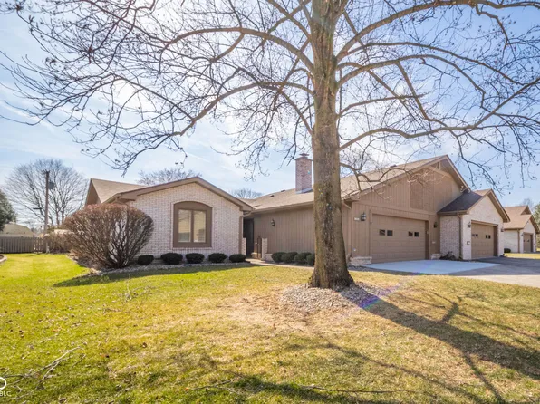 3535 Woodglen Way, Anderson, IN 46011