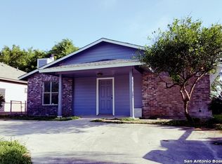 3426 Reforma Dr, San Antonio, TX 78211