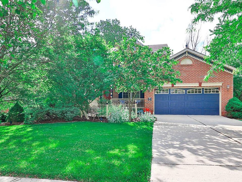 1st image of 3826 Longhorn Dr