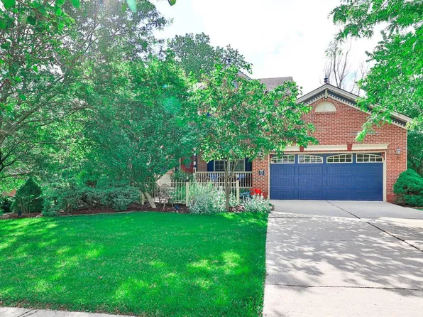 3826 Longhorn Dr, Hamilton, OH 45013