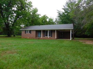 1001 Old Pretoria Rd, Albany, GA 31721