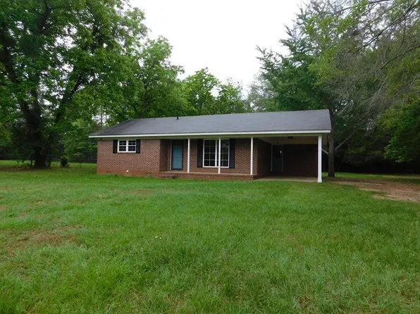 1001 Old Pretoria Rd, Albany, GA 31721