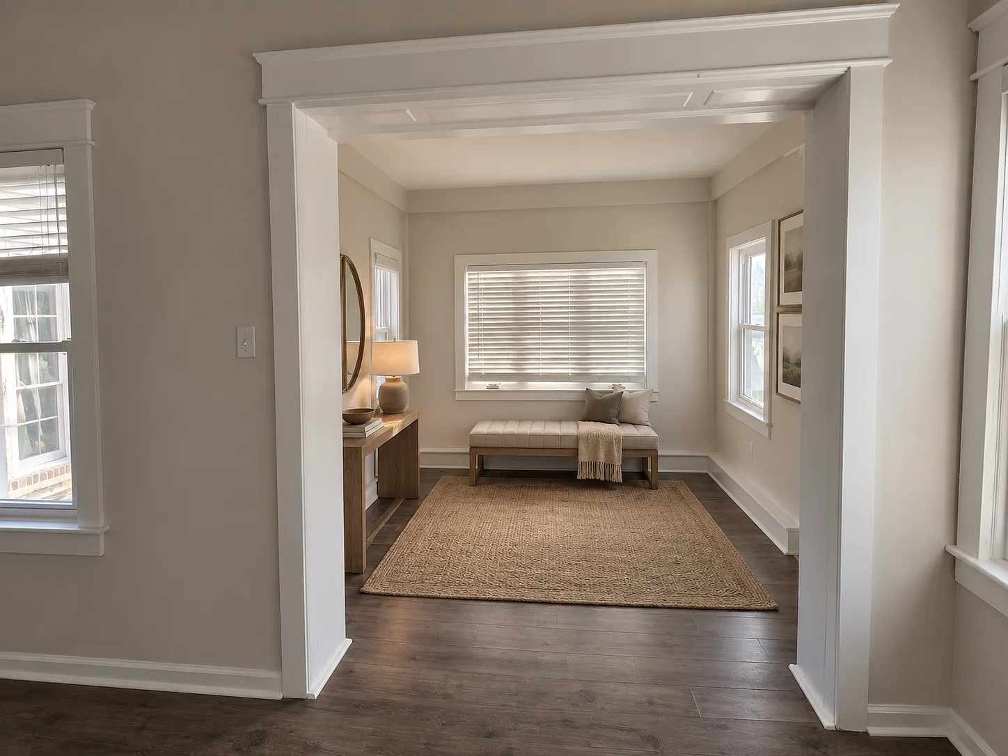 3 bed, 1.5 bath, 1576 sqft, $2,500 — Photo 3