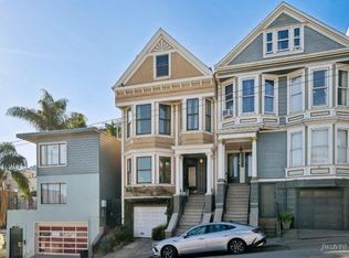 354 Castro St, San Francisco, CA 94114