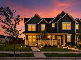 2557 Caleb Asher Loop, Round Rock, TX 78665