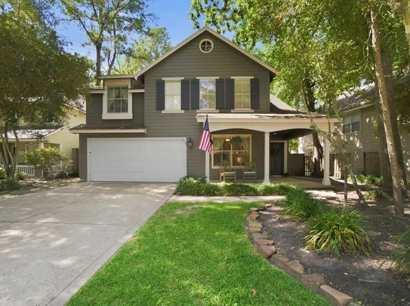 19 E New Avery Pl, Spring, TX 77382