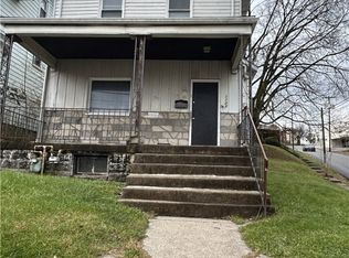 1100 Bellaire Ave, Pittsburgh, PA 15226