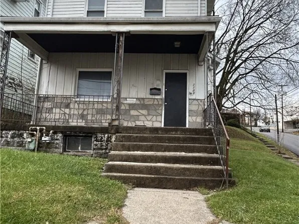 1100 Bellaire Ave, Pittsburgh, PA 15226