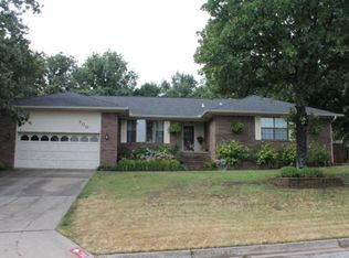 700 Northview Dr, Van Buren, AR 72956