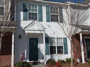 311 Malamute Ln, Greensboro, NC 27407
