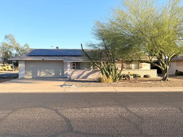 10216 W Ironwood Dr, Sun City, AZ 85351