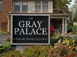 277 White St #2, Abingdon, VA 24210