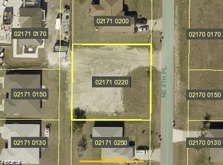 2104 NE 8th Pl, Cape Coral, FL 33909