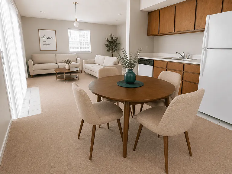 Creekside Square Apartments — Photo 9