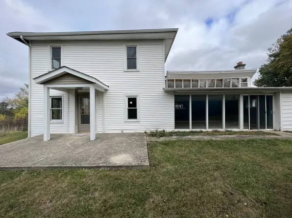 784 Woods Rd, Richmond, IN 47374