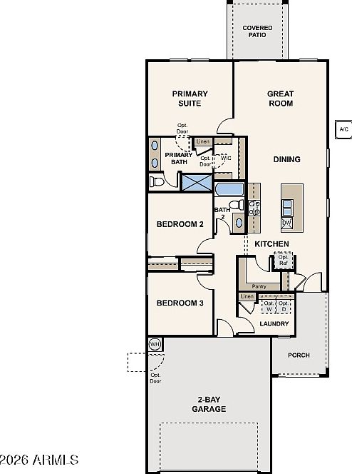 5928 E SIDEOATS Way, San Tan Valley, AZ 85144 | MLS #7023143 | Zillow
