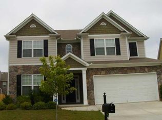775 Briarhurst Ct, Lawrenceville, GA 30046