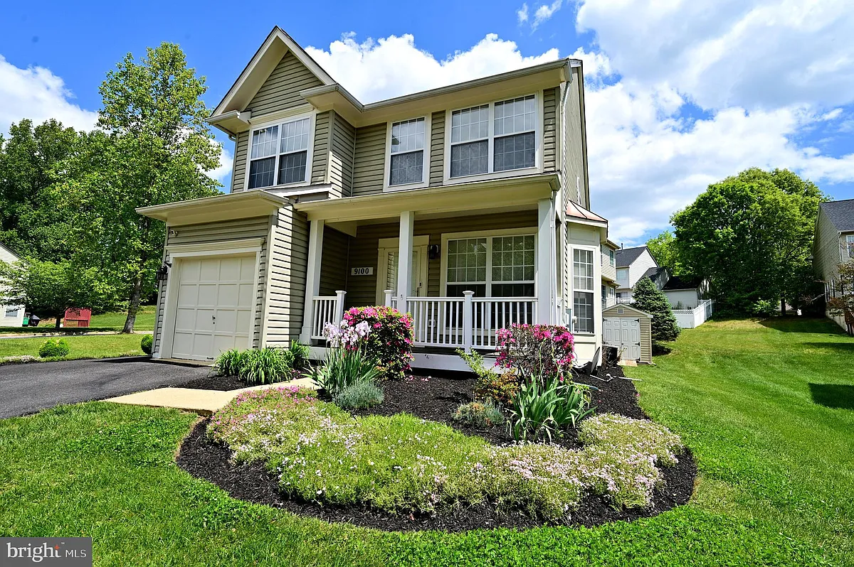 Building Photo - 9100 Goldfield Pl