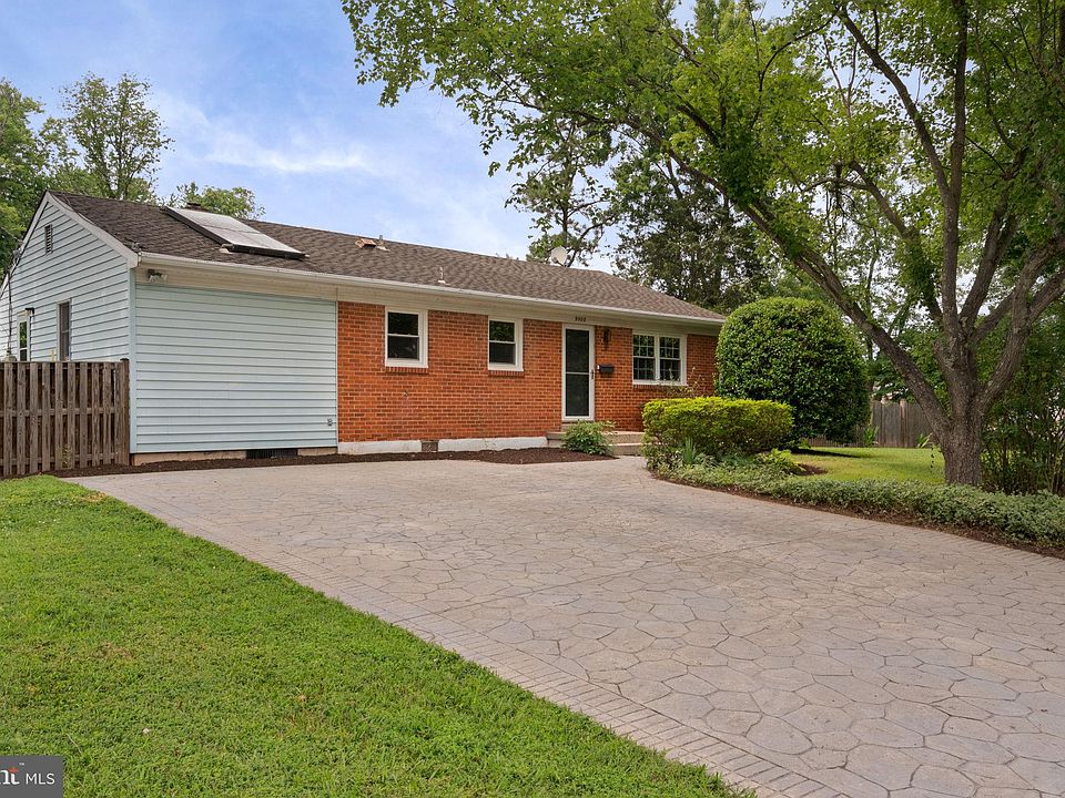 1st image of 9508 Damascus Dr