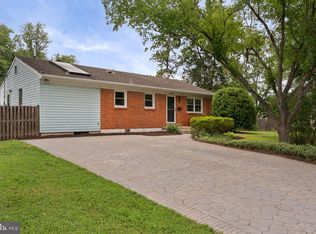9508 Damascus Dr, Manassas, VA