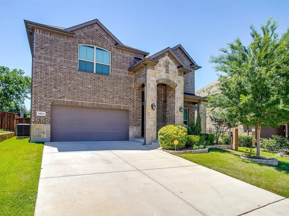 5825 Tuleys Creek Dr, Fort Worth, TX 76137