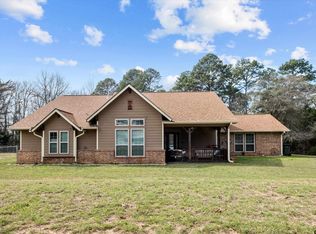 20750 Virginia Rd, Flint, TX 75762