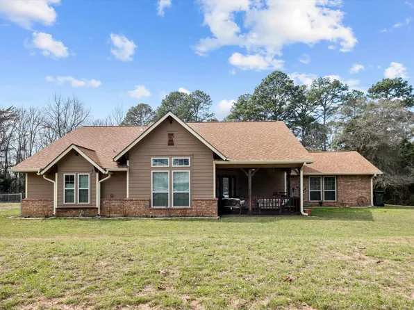 20750 Virginia Rd, Flint, TX 75762