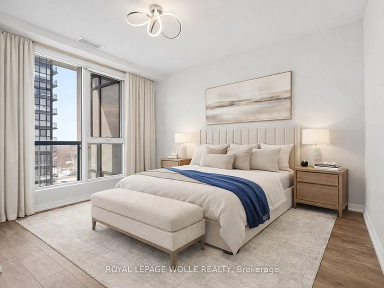 104 Garment St #1206 — Photo 14