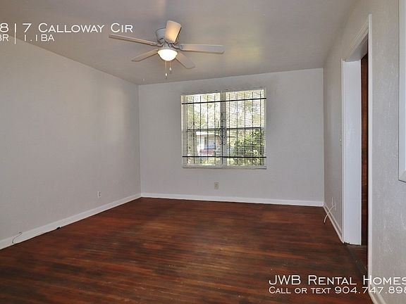 2nd image of 2817 Calloway Cir