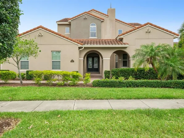 8750 Bayview Crossing Dr, Winter Garden, FL 34787