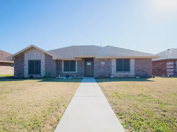 4114 Pendleton Pkwy, San Angelo, TX 76904