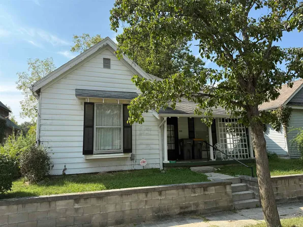 322 S Fairview St, Bloomington, IN 47403